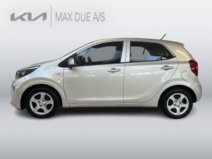 Kia Picanto Vision AMT