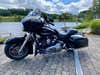 Harley-Davidson Streetglide FLHX  thumbnail