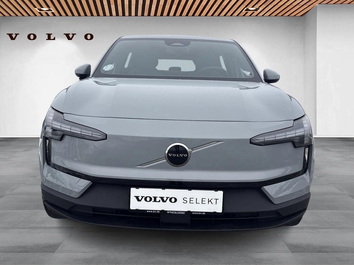 Volvo EX30 Extended Range Core billede 9