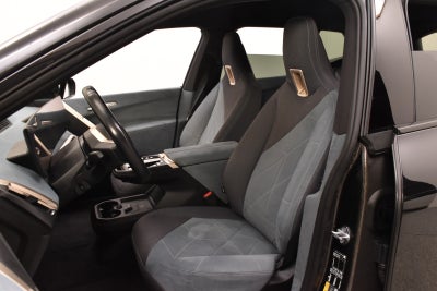 BMW iX xDrive50 Sport