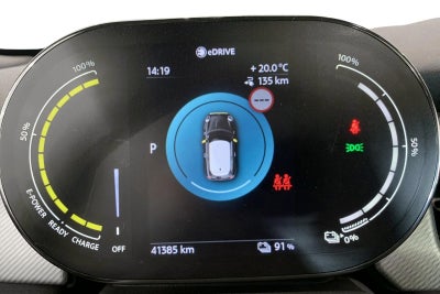 MINI Cooper SE Maximise