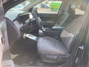 Kia EV3 Long Range Prestige