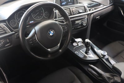 BMW 420d Gran Coupé aut.
