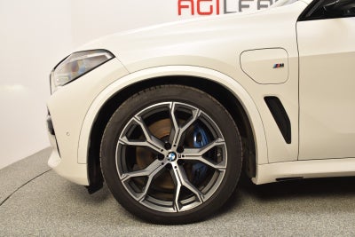 BMW X5 xDrive45e M-Sport aut.