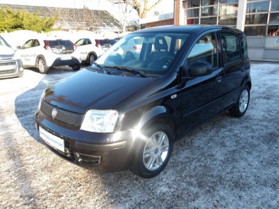 Fiat Panda 1,2 69 Fresh 5d