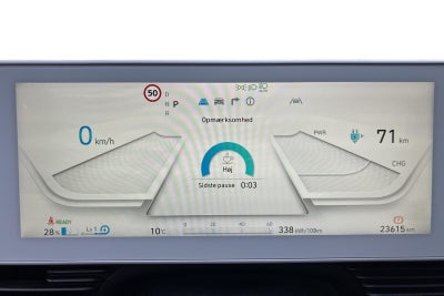 Hyundai Ioniq 5 Essential