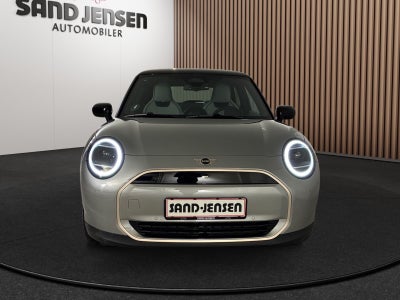 MINI Cooper E Favoured Trim M