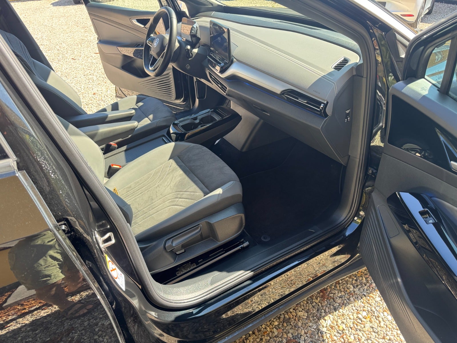 Billede af VW ID.4 77 Pro Performance