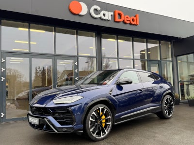 Lamborghini Urus 4,0  5d