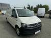 VW Transporter TDi 150 Kassevogn lang thumbnail