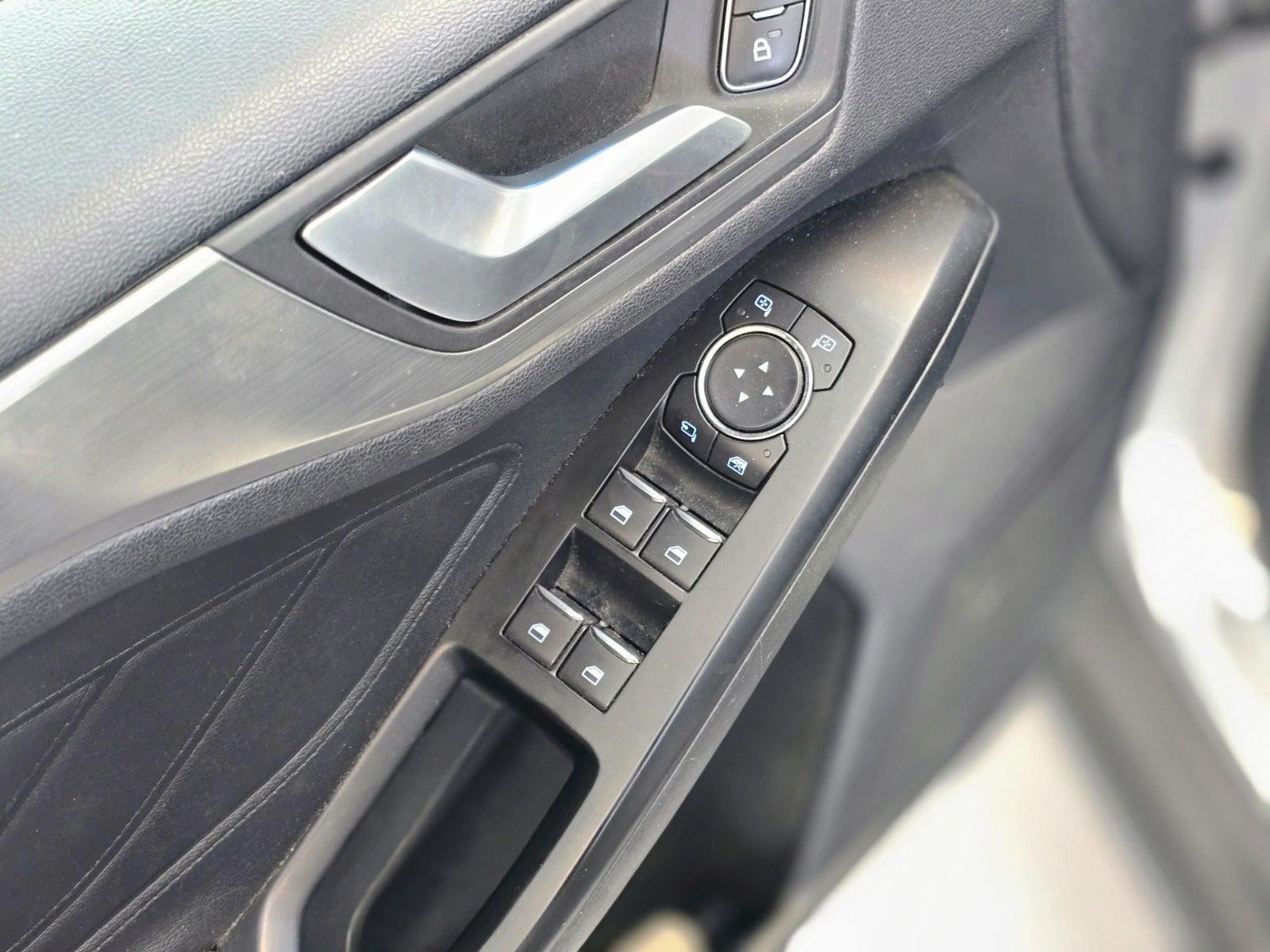 Billede af Ford Focus 1,0 EcoBoost Titanium