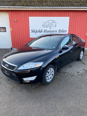 Ford Mondeo 2,0 Trend 4d