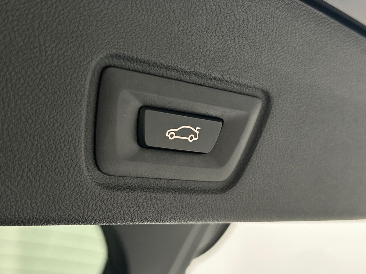 BMW i4 eDrive40 billede 18