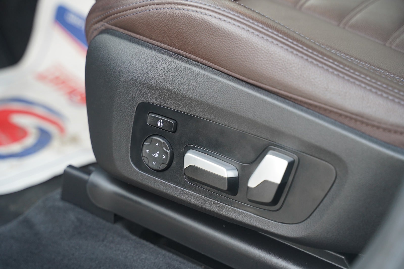 Billede af BMW iX3  Charged Impressive