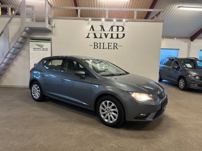 Seat Leon 1,2 TSi 110 Style 5d