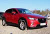 Mazda CX-3 SkyActiv-G 120 Vision aut. thumbnail