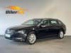 Skoda Superb TSi 150 Style Combi DSG