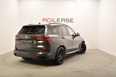 BMW X5 xDrive45e M-Sport aut.