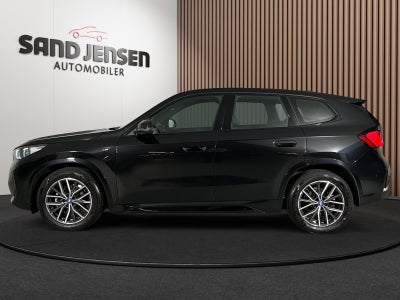 BMW iX1 eDrive20 M-Sport Premium
