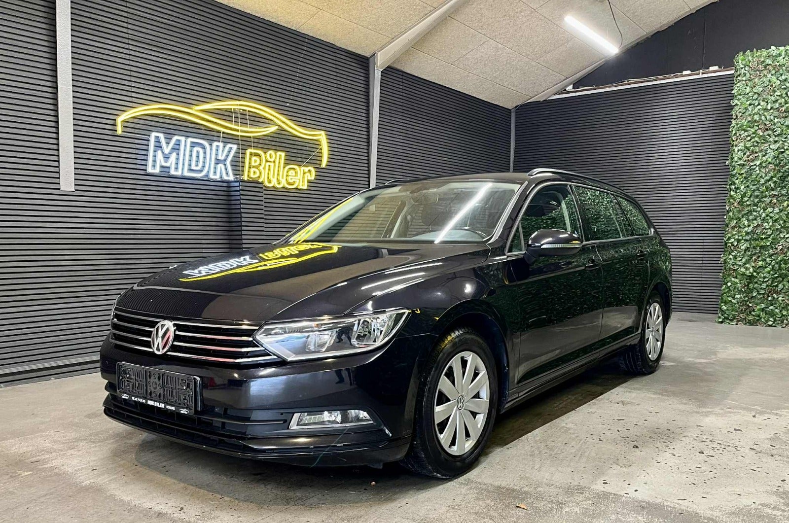 Billede af VW Passat 1,4 TSi 150 Trendline Variant