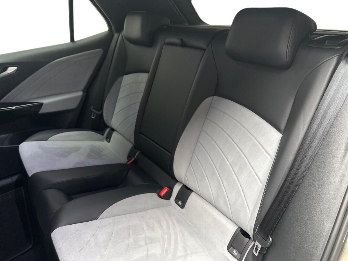 VW ID.3 Pro S billede 12