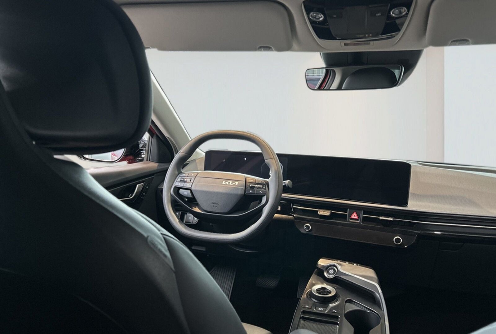 Kia EV6 Standard Range Prestige