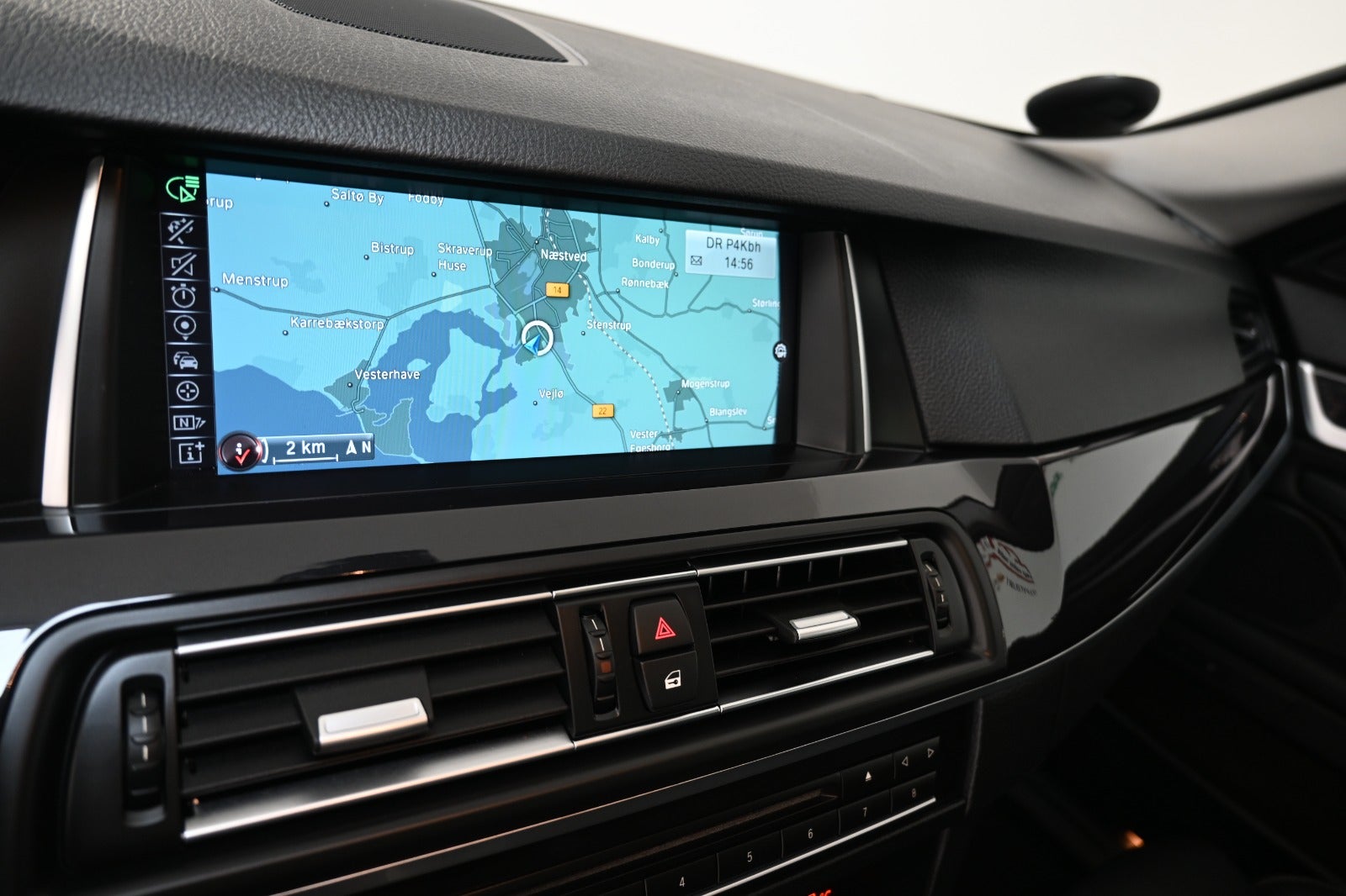 BMW 520d Touring Luxury Line xDrive aut.