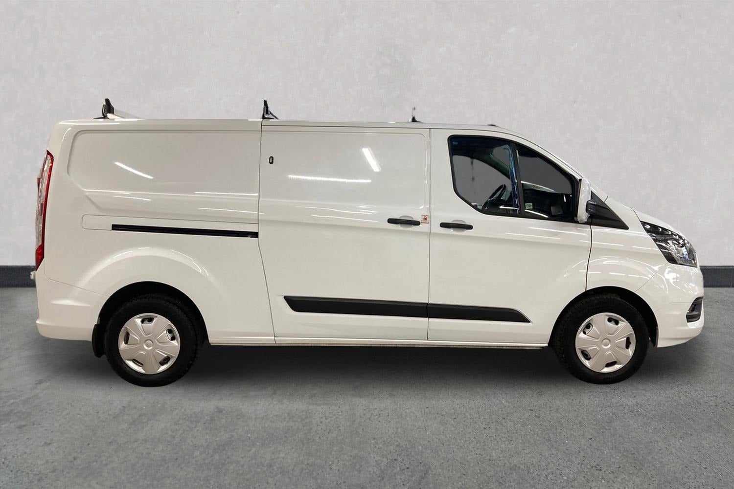 Billede af Ford Transit Custom 300L 2,0 TDCi 130 Trend aut.