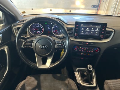 Kia Ceed T-GDi Comfort