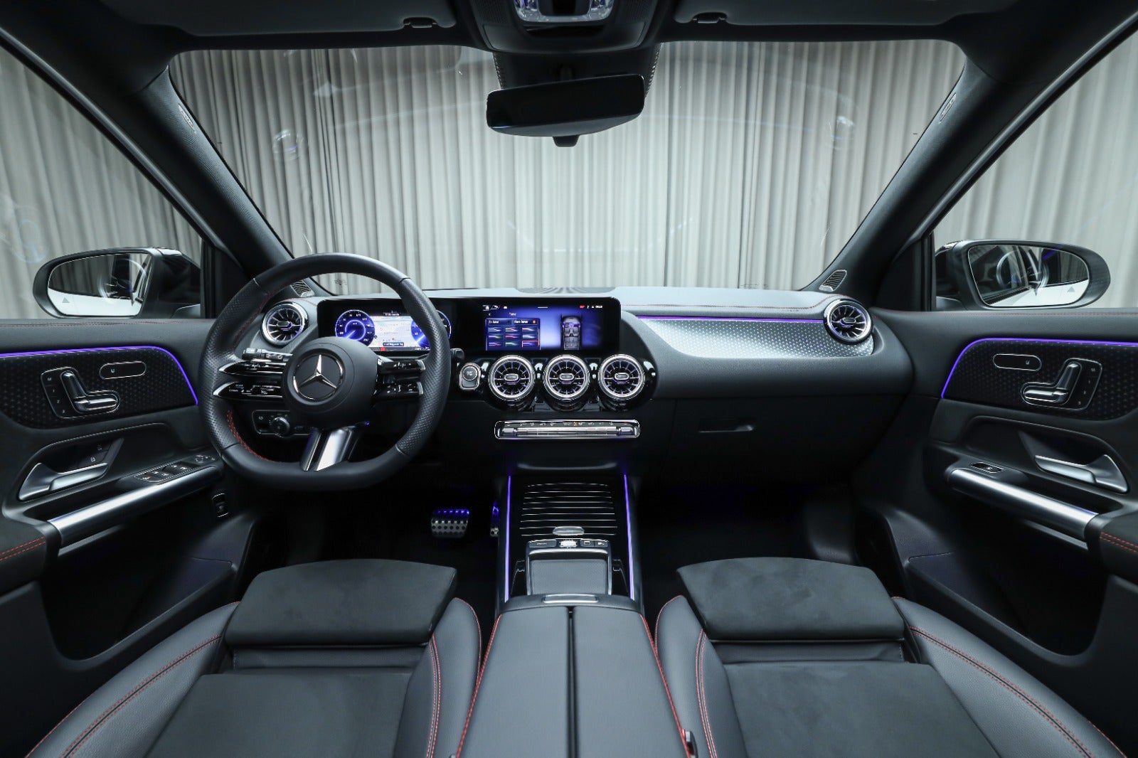 Mercedes-Benz EQA 250+
