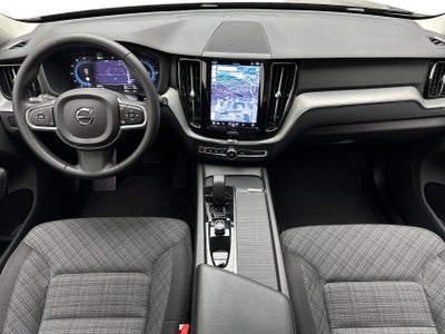 Volvo XC60 T6 ReCharge Core aut. AWD billede 3