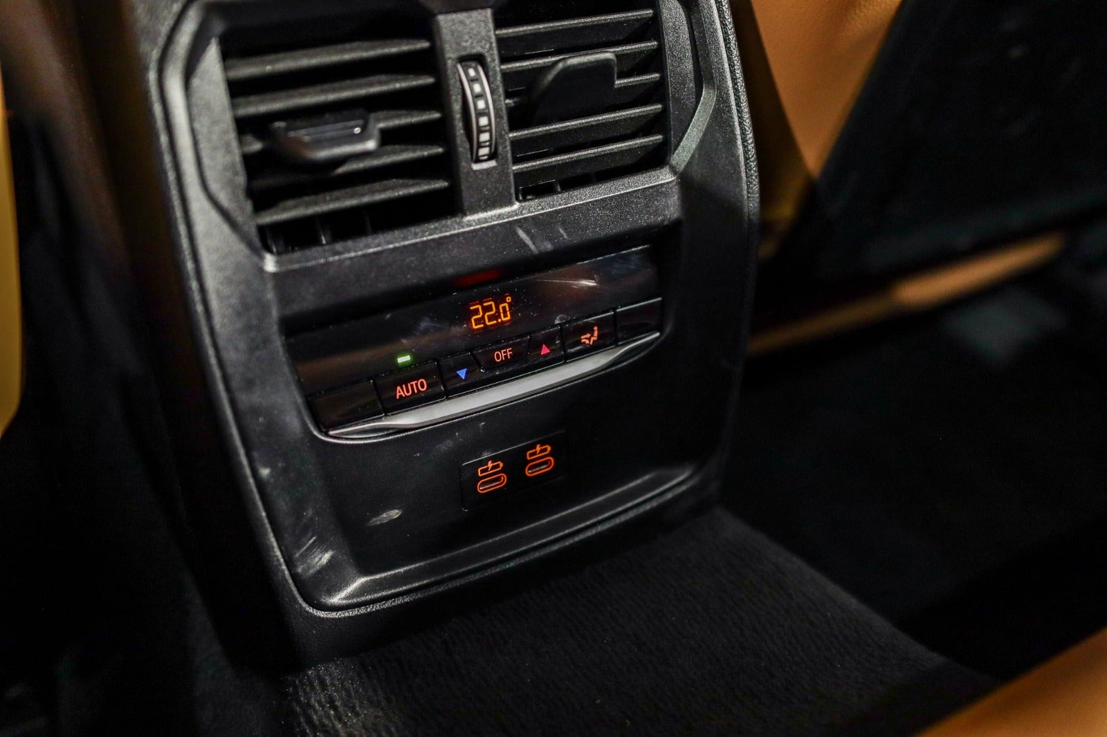 Billede af BMW i4 eDrive40 M-Sport