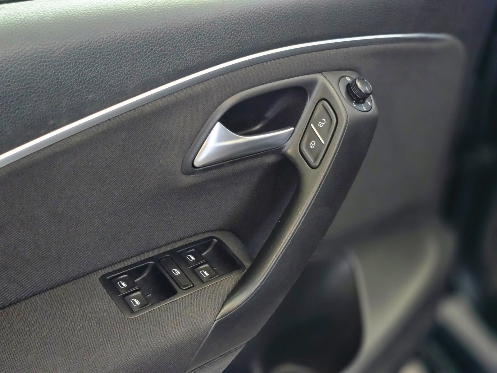 Billede af VW Polo 1,2 TSi 90 Comfortline DSG BMT