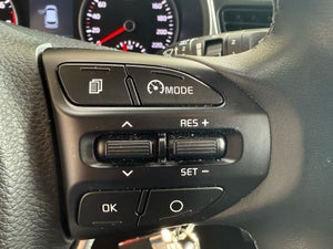 Kia Rio T-GDi Attraction