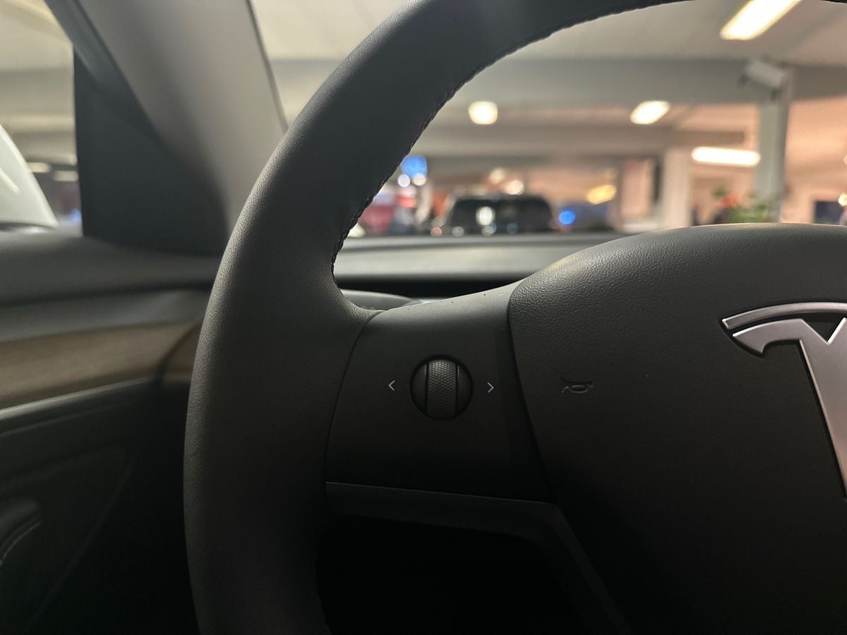 Tesla Model 3 Standard Range+ RWD billede 14