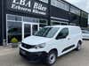 Peugeot Partner BlueHDi 100 L2V2 Zap Van