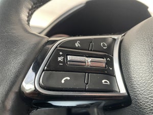 Kia Ceed T-GDi Attraction