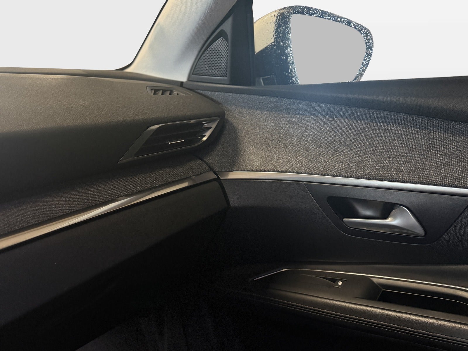 Billede af Peugeot 3008 1,6 Hybrid Allure Limited EAT8