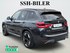 BMW iX3 Charged thumbnail