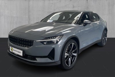 Polestar 2 Standard Range