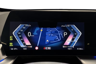 BMW iX1 eDrive20 M-Sport