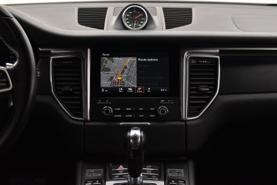 Porsche Macan GTS PDK