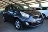 Kia Venga CRDi 128 Premium