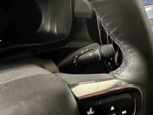 Volvo C40 ReCharge Extended Range Core
