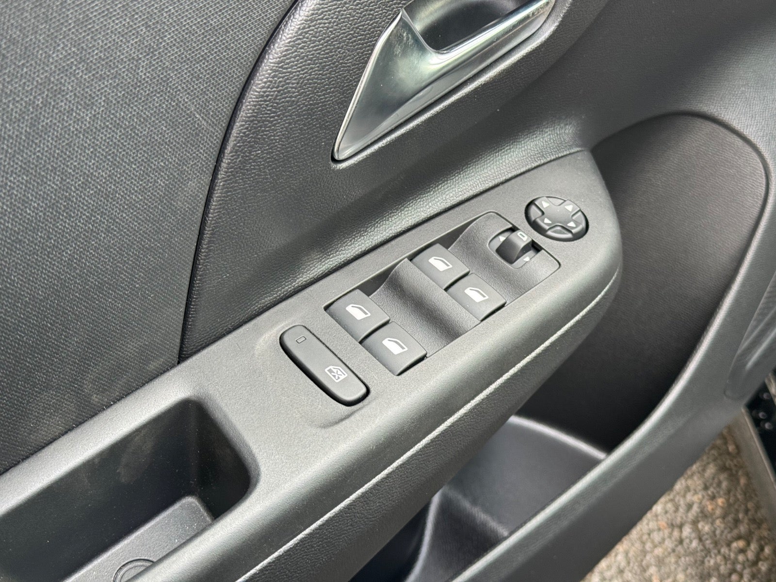 Billede af Opel Corsa-e 50 Edition