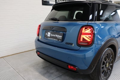 MINI Cooper SE Edition Premium Plus