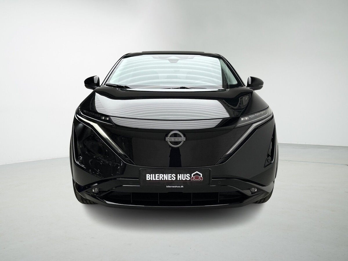 Nissan Ariya Evolve billede 6