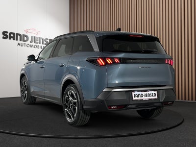 Peugeot e-5008 Allure Van