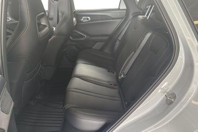 BYD Atto 2 Boost