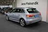 Audi A3 e-tron Sportback S-tr. thumbnail